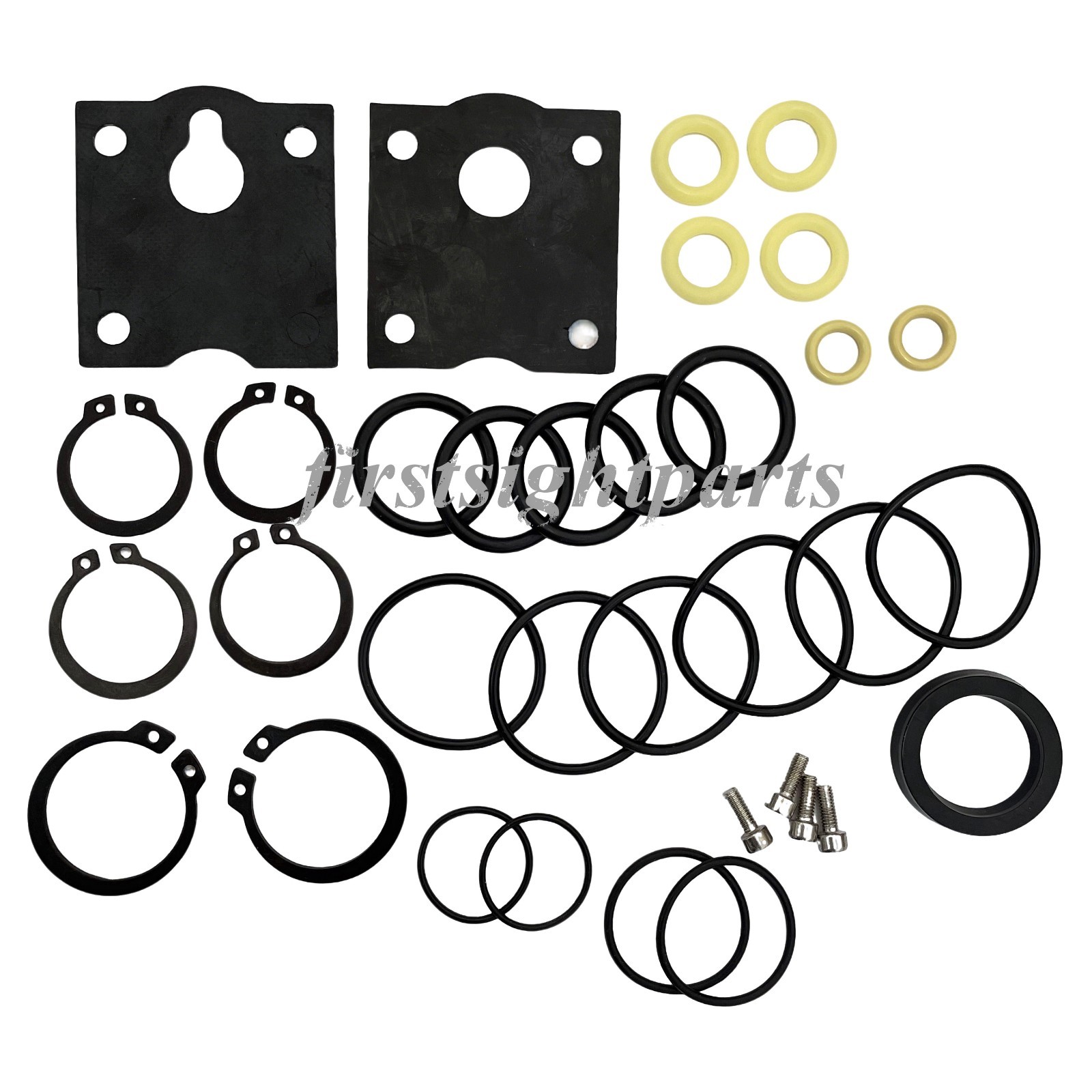 Air Section Repair Kit Diaphragm Pump Repair Kit 1\