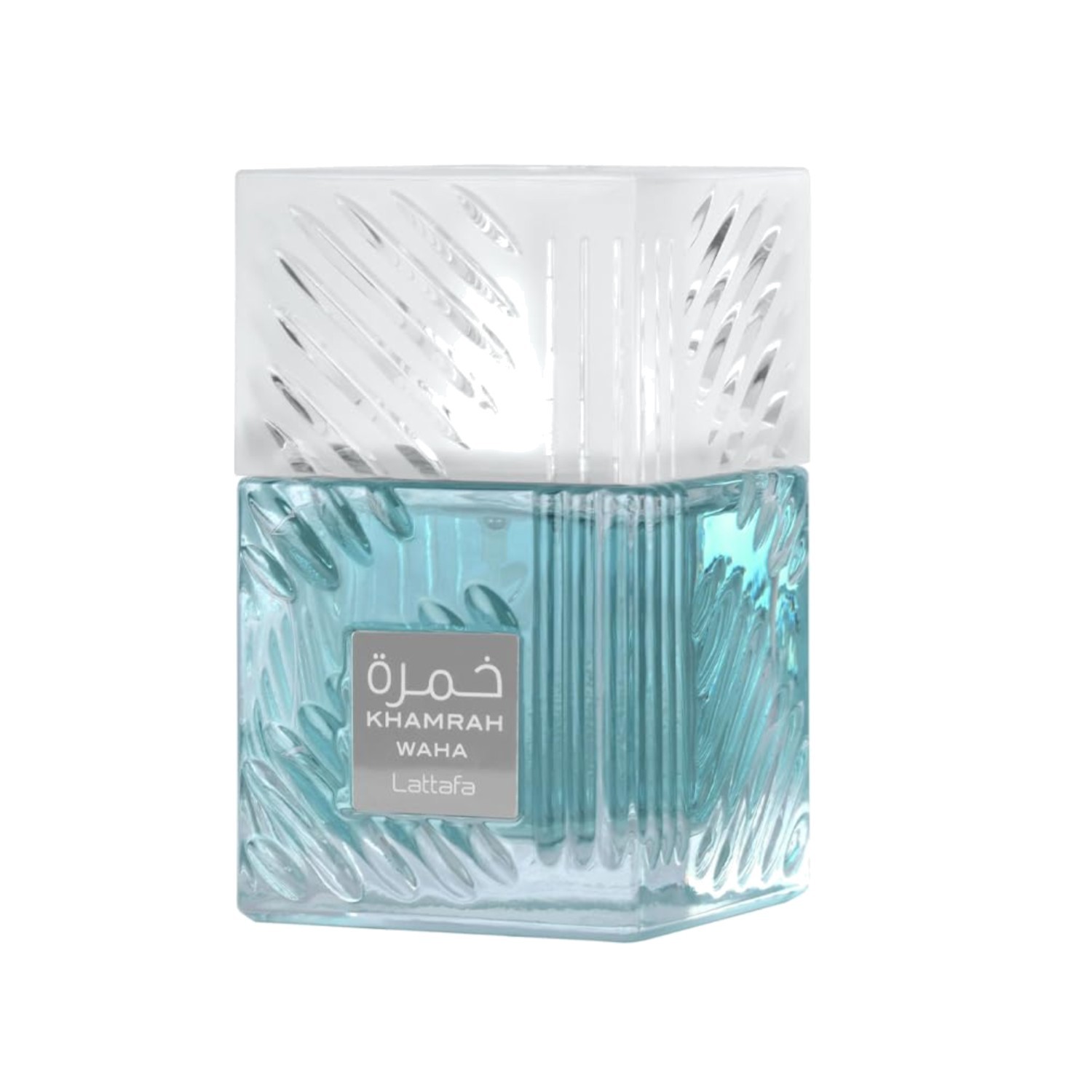 100ml Khamrah Waha EDP - Elegant Fragrance for Sophisticated Individuals