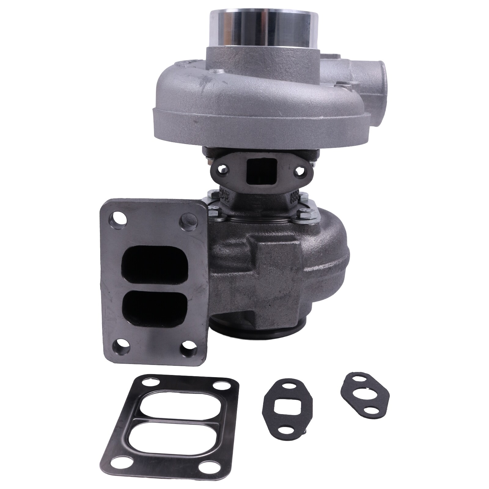 Turbo H1C Turbocharger 3520030 3802290 3522900 for Cummins 4TA-390 4BT 3.9