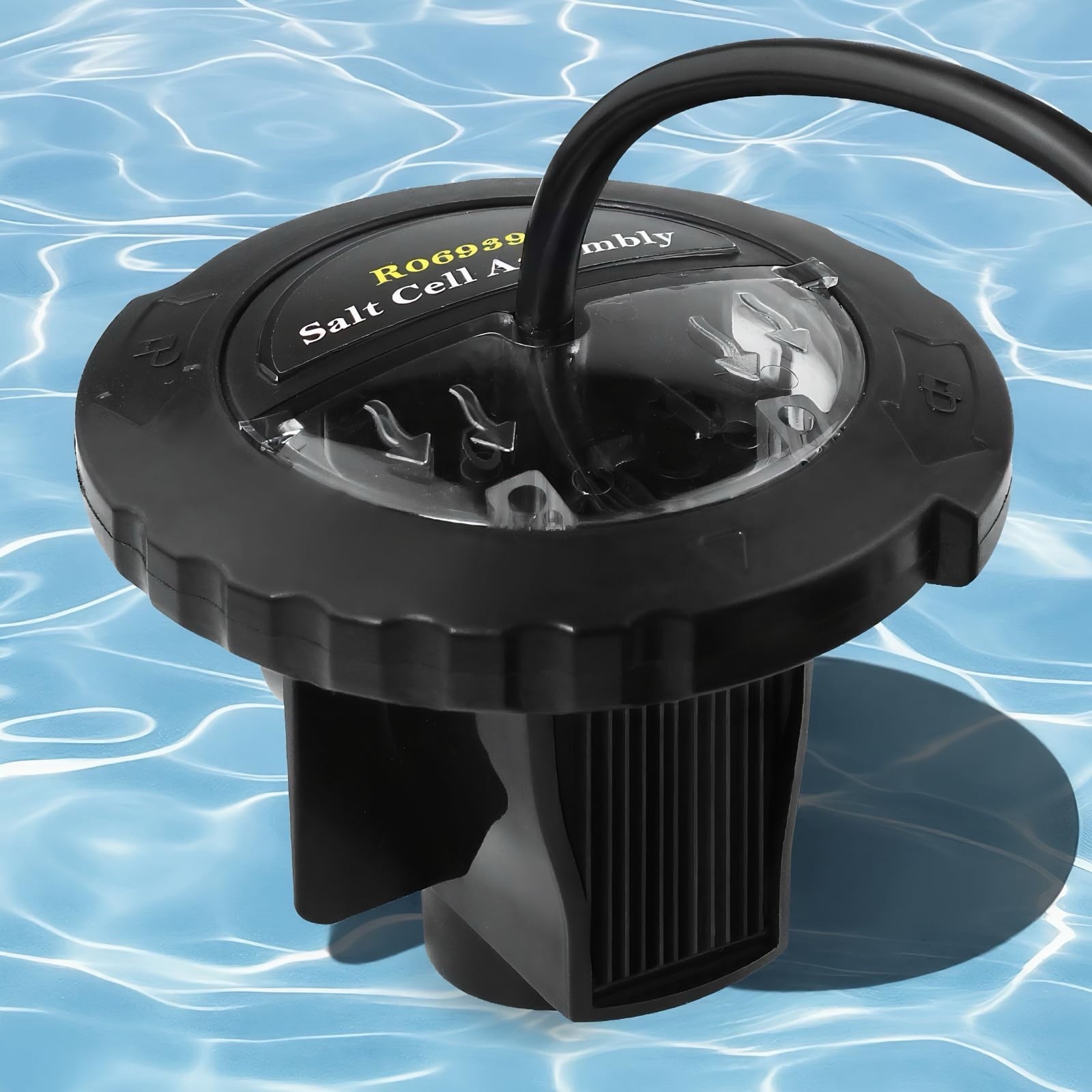 R0693900 Salt Cell Replacement for Jandy TruClear 11K 35,000 Gallon Pools