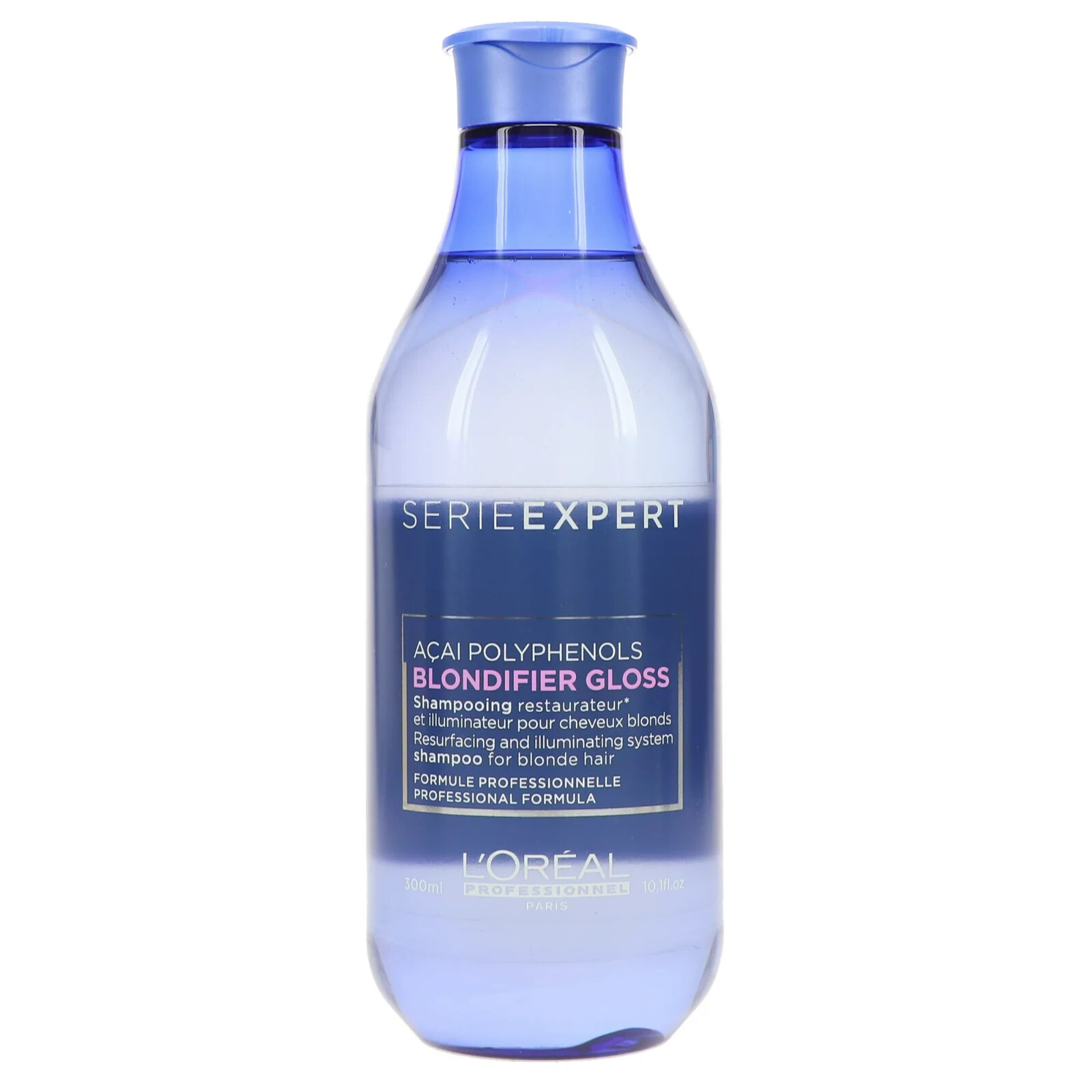 L\'Oreal Professionnel Series Expert Blondifier Shampoo Gloss 10.1 oz L\'Oreal Professionnel Series Expert Blondifier Shampoo Gloss 10.1 oz