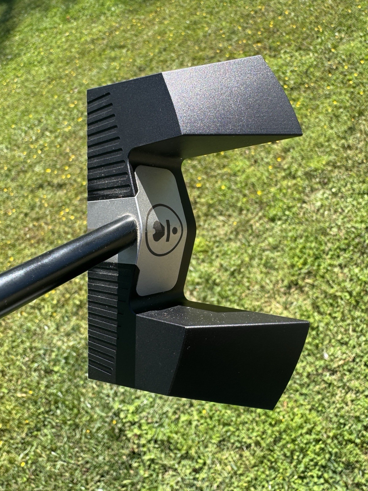 LAB  MEZZ 1 MAX Putter