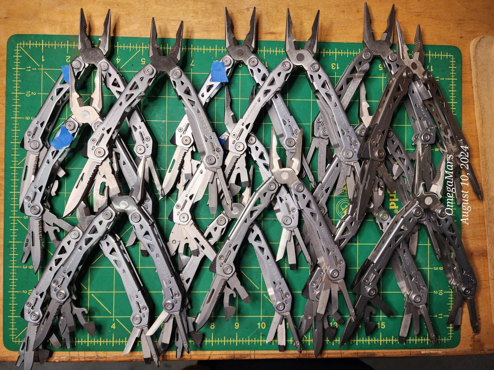 Gerber Suspension NXT x1(ONE) per order  READ