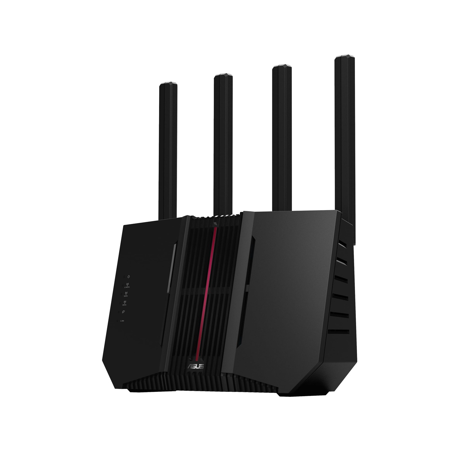 WiFi 7 Router Tri Band 6GHz 9.7 Gbps Mesh x2 WAN ASUS RT-BE9700 WiFi 7 Router Tri Band 6GHz 9.7 Gbps Mesh x2 WAN ASUS RT-BE9700