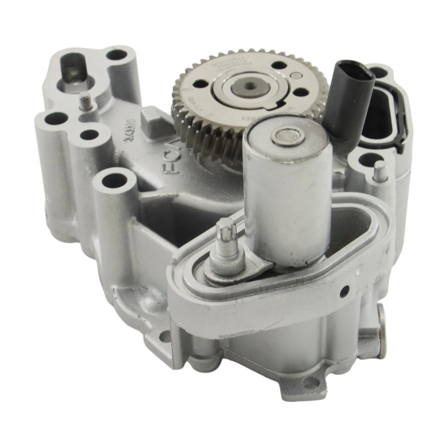 NEW for 18-24 Jeep Grand Cherokee Compass Wrangler 2.0 4893614AF Engine Oil Pump