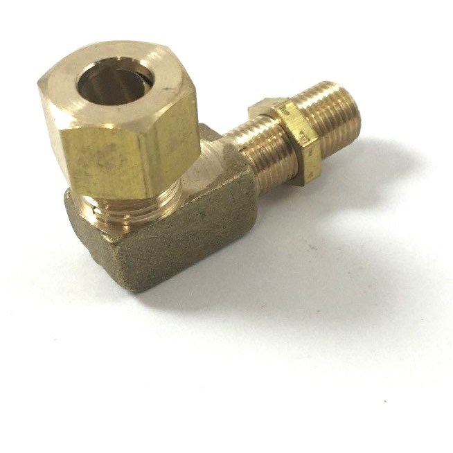 KELLOGG AMERICAN 335TVX, 452TVX AIR COMPRESSOR UNLOADER VALVE 5/16\