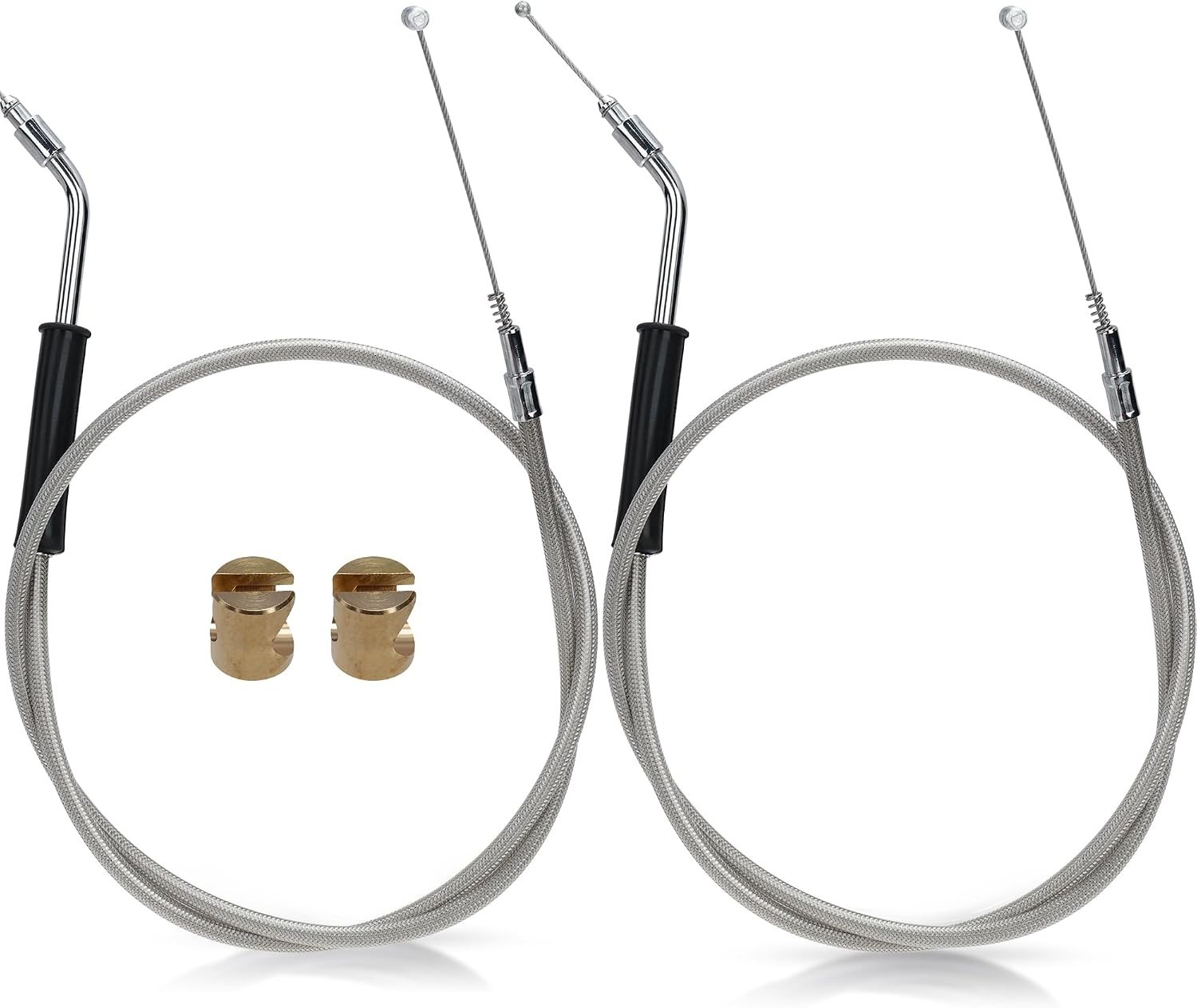 Cable Set for Harley 200-53.8\