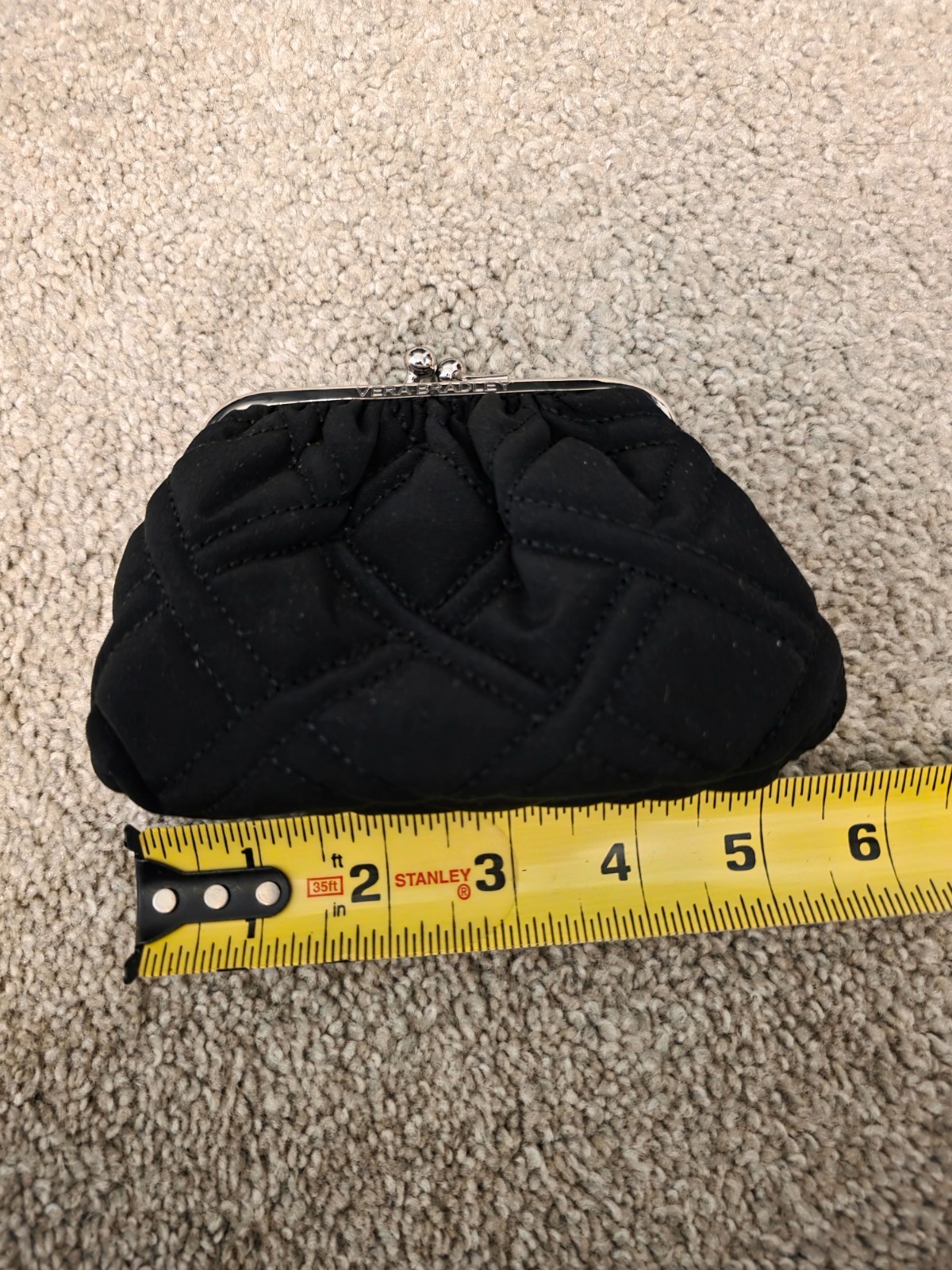 vera bradley change purse vera bradley change purse
