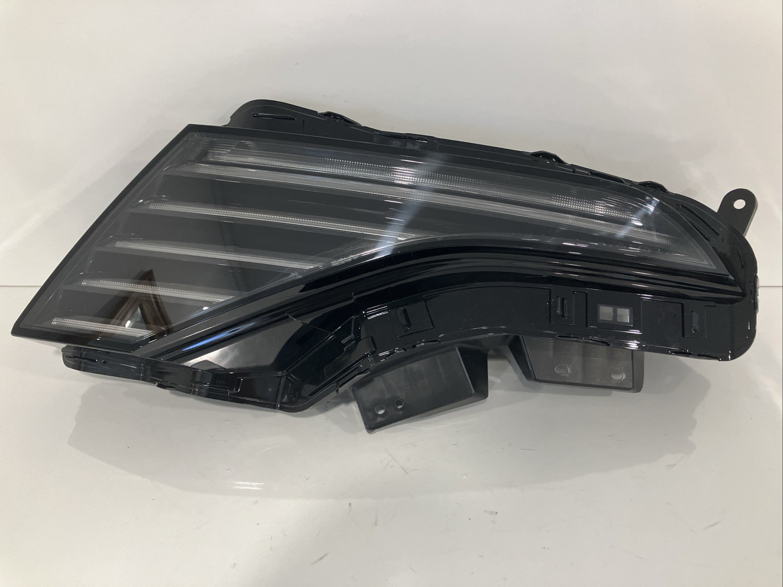 2025 2026 Nissan Murano Driver Left LH LED DRL Daytime Running Light OEM 1666