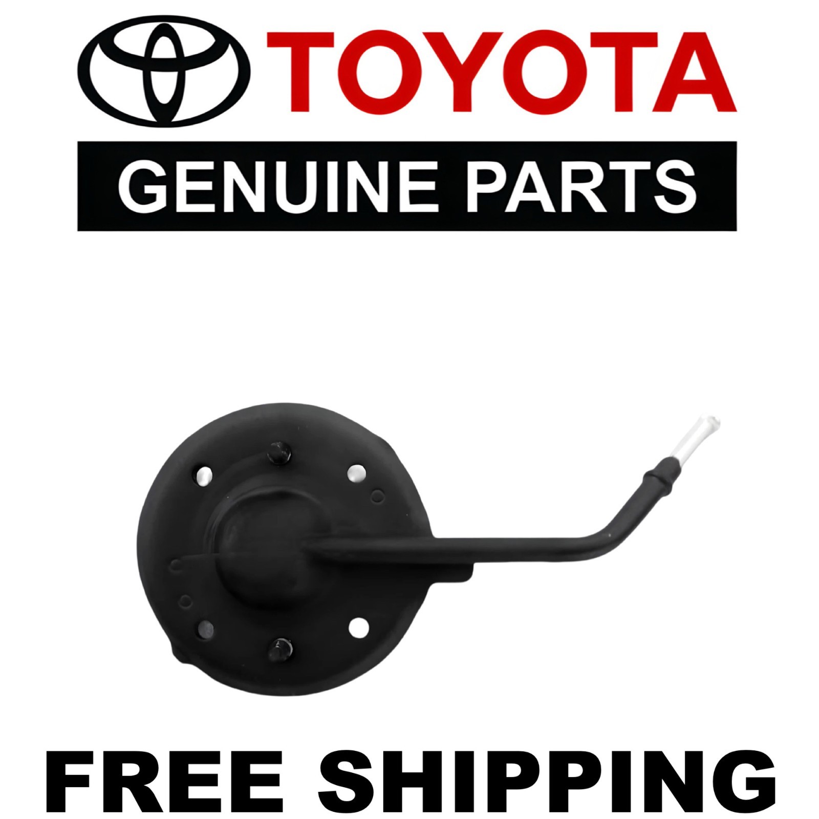 NEW OEM 1995-2001 TOYOTA TACOMA FUEL TANK CUT OFF EVAPORATION VENT