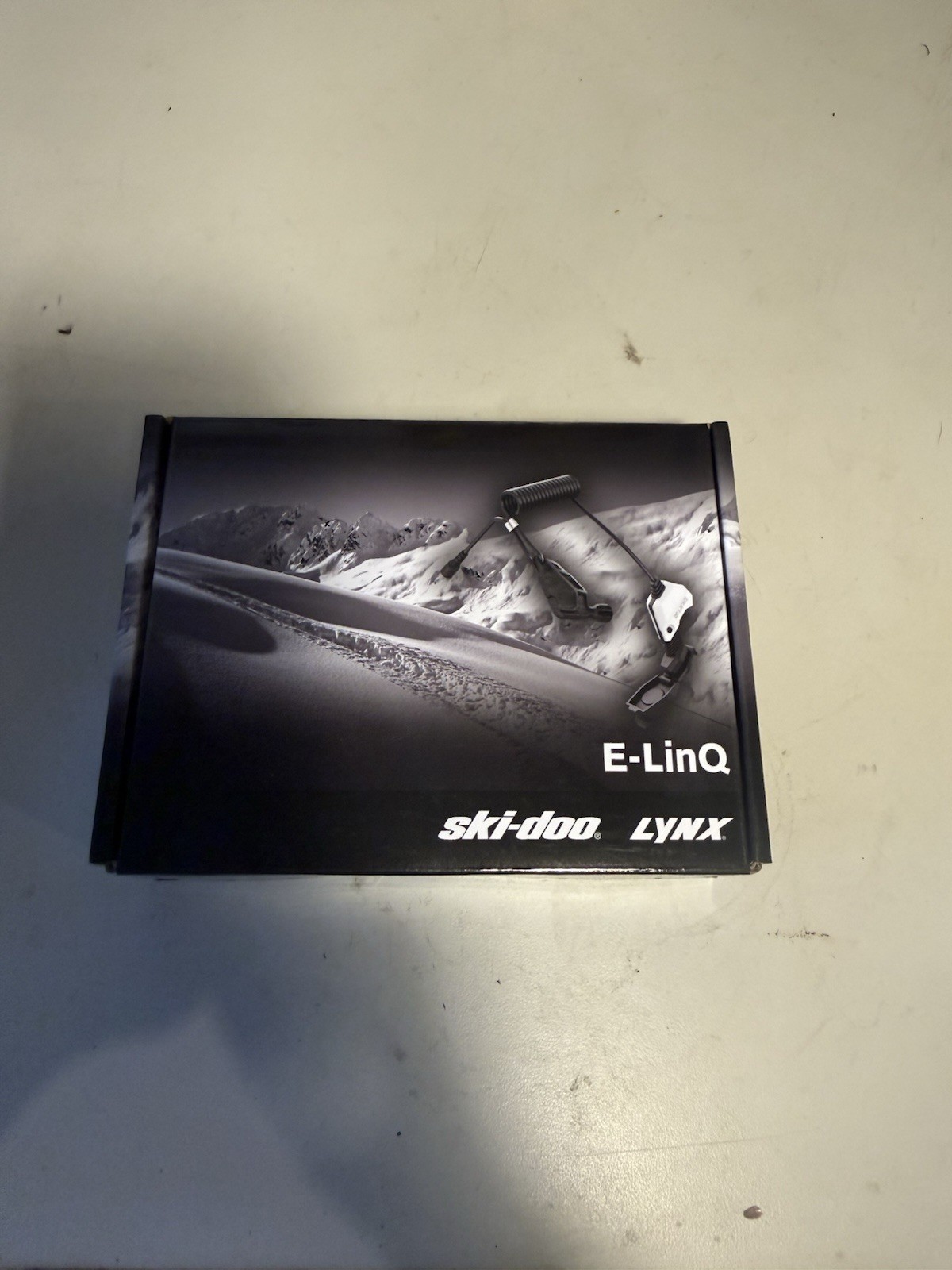 BRP Ski-Doo Lynx E-LinQ 860202354 BRP Ski-Doo Lynx E-LinQ 860202354