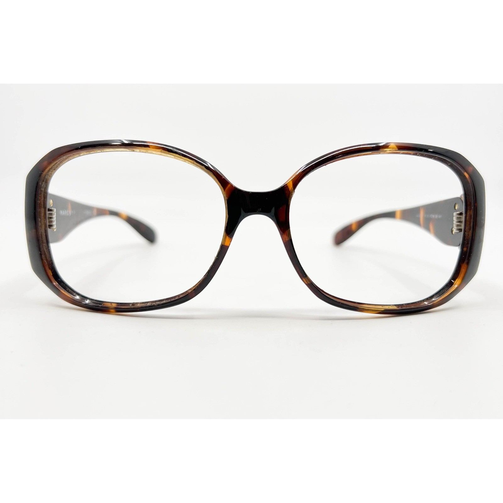 Marc By Marc Jacobs Eyeglasses Womens Tortoise MMJ 166/S 57-16-125 42064