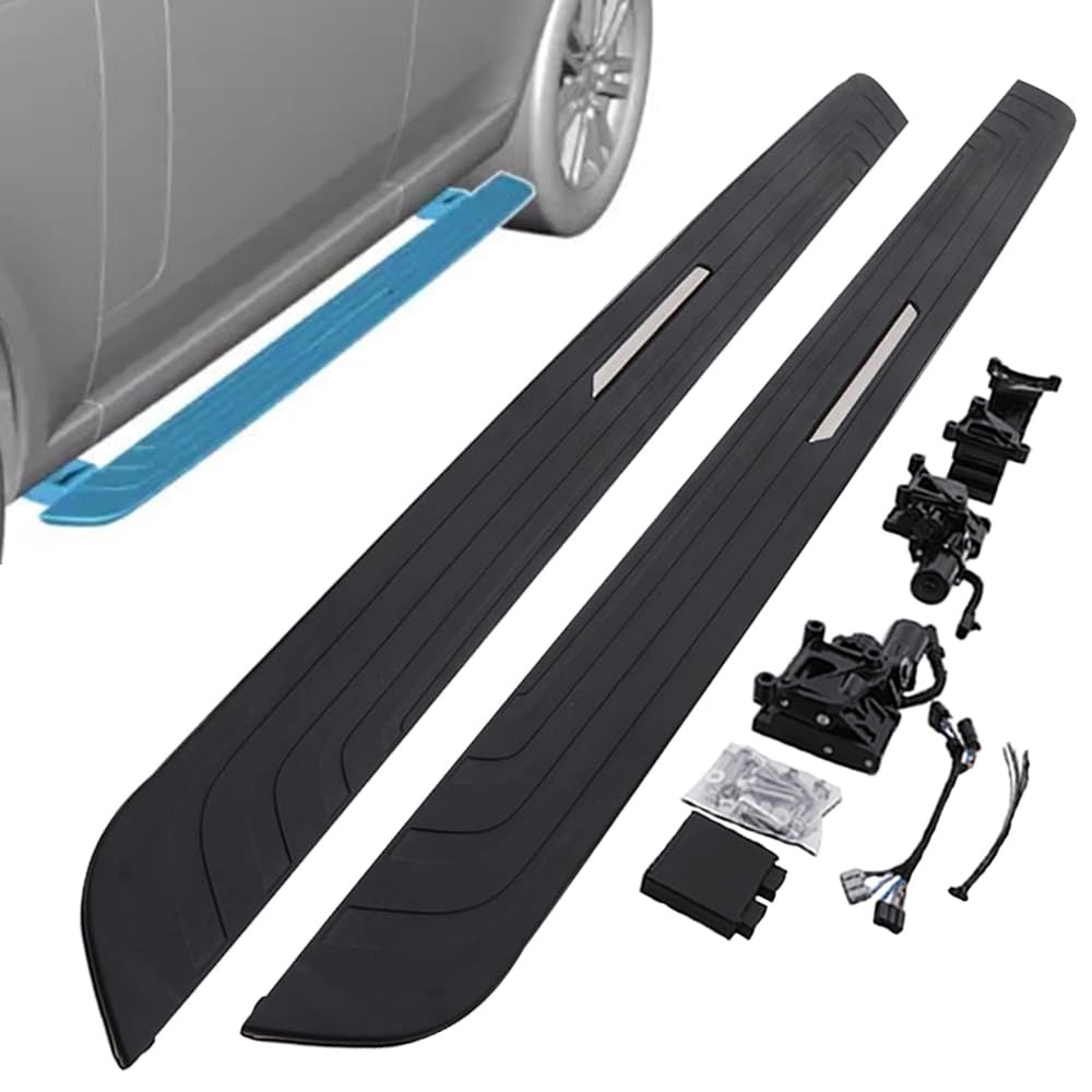 Electric Running Board Side Steps Range Rover SWB 2023-2026 Sport 2024-2026