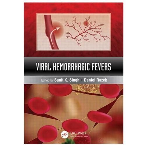 Viral Hemorrhagic Fevers