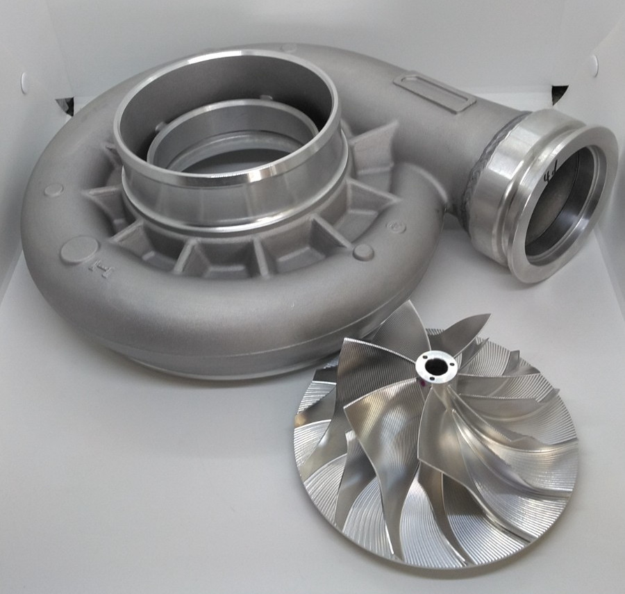 Apex Diesel Holset 4.1