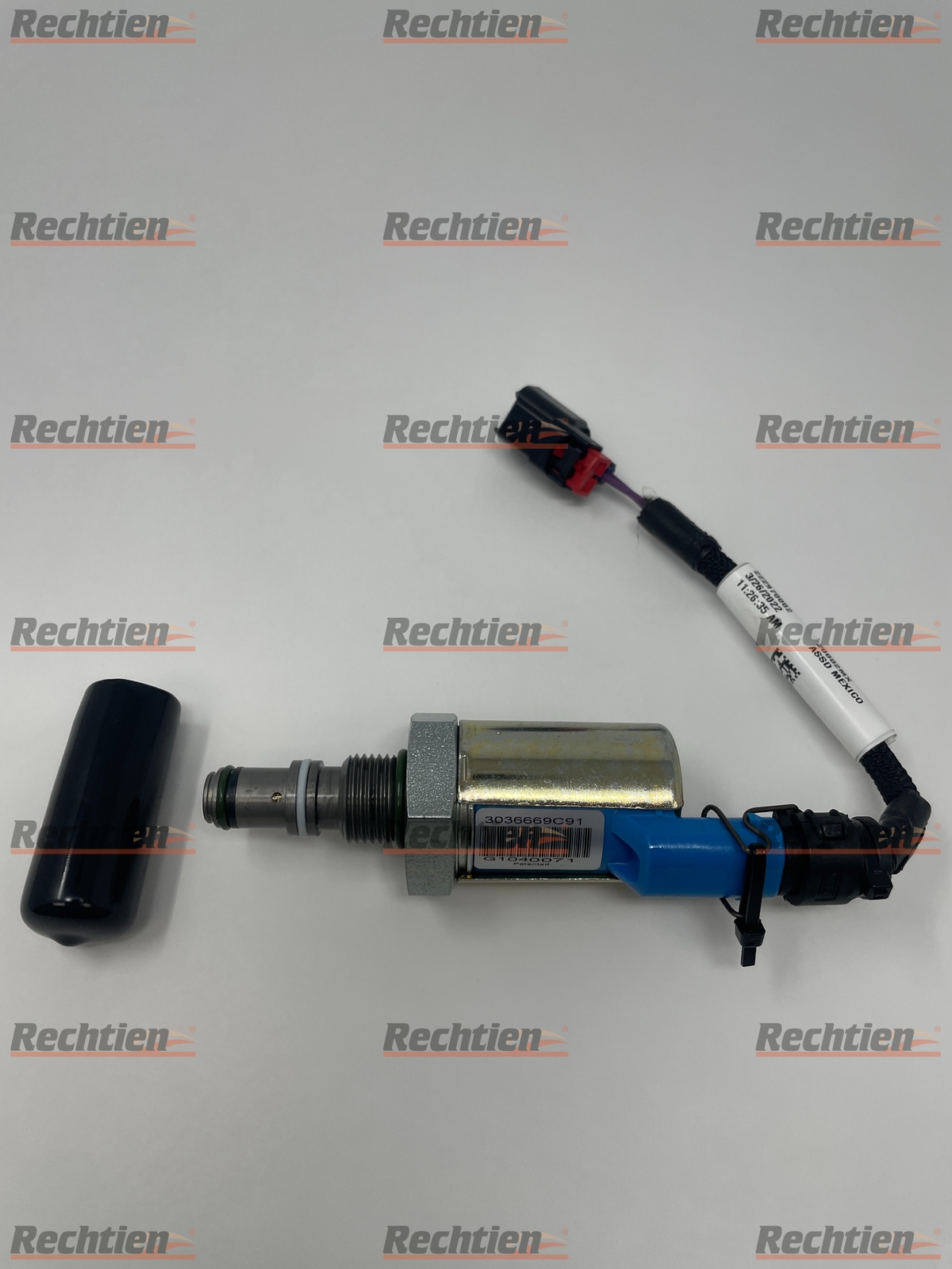 NAVISTAR PDC VALVE, IPR W/ PIGTAIL 3036669C91