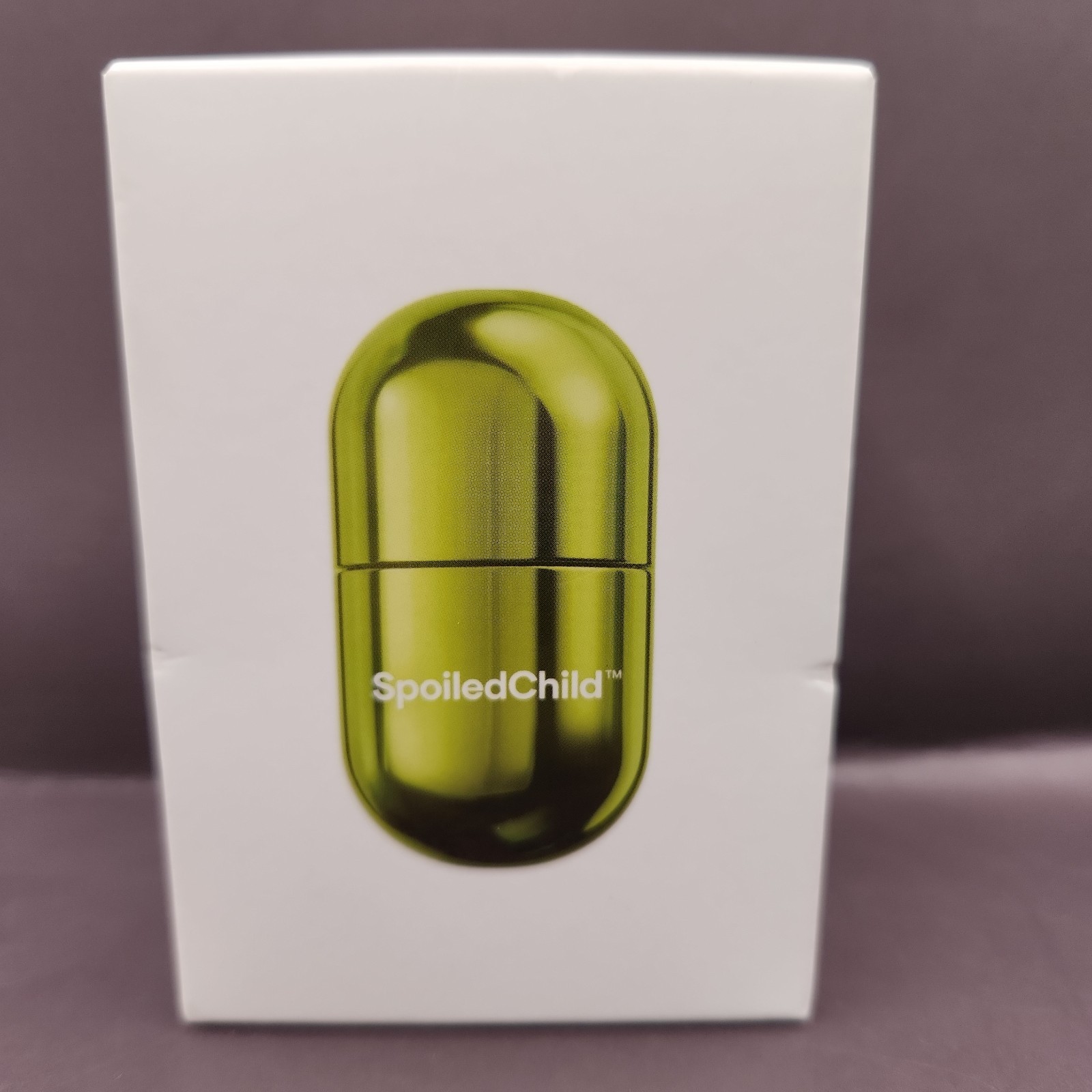 NEW Spoiledchild T31 Vitamin C Brightening Eye Cream 0.5oz NEW Spoiledchild T31 Vitamin C Brightening Eye Cream 0.5oz