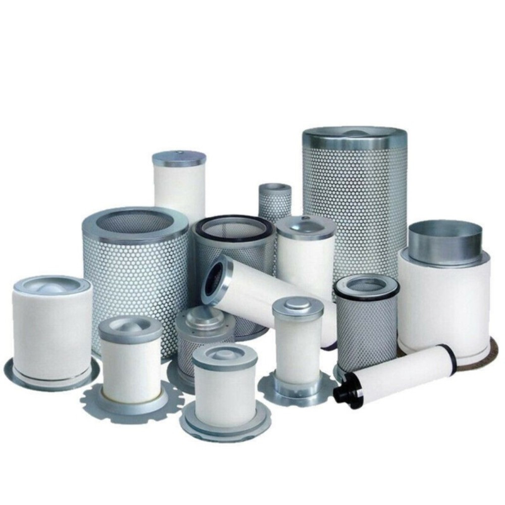 RN27530 Air/Oil Separator Compatible with Fs Curtis