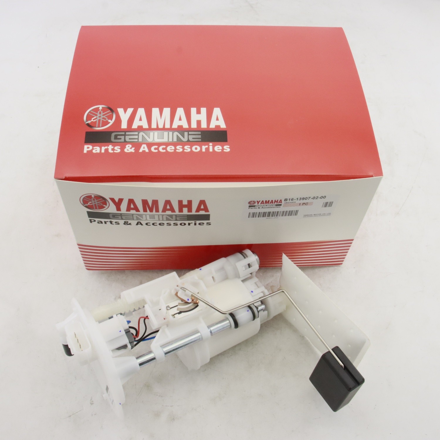 NEW B16-13907-02-00 For 2016-2023 Yamaha YXZ 1000 R YXZ1000R Fuel Pump OEM