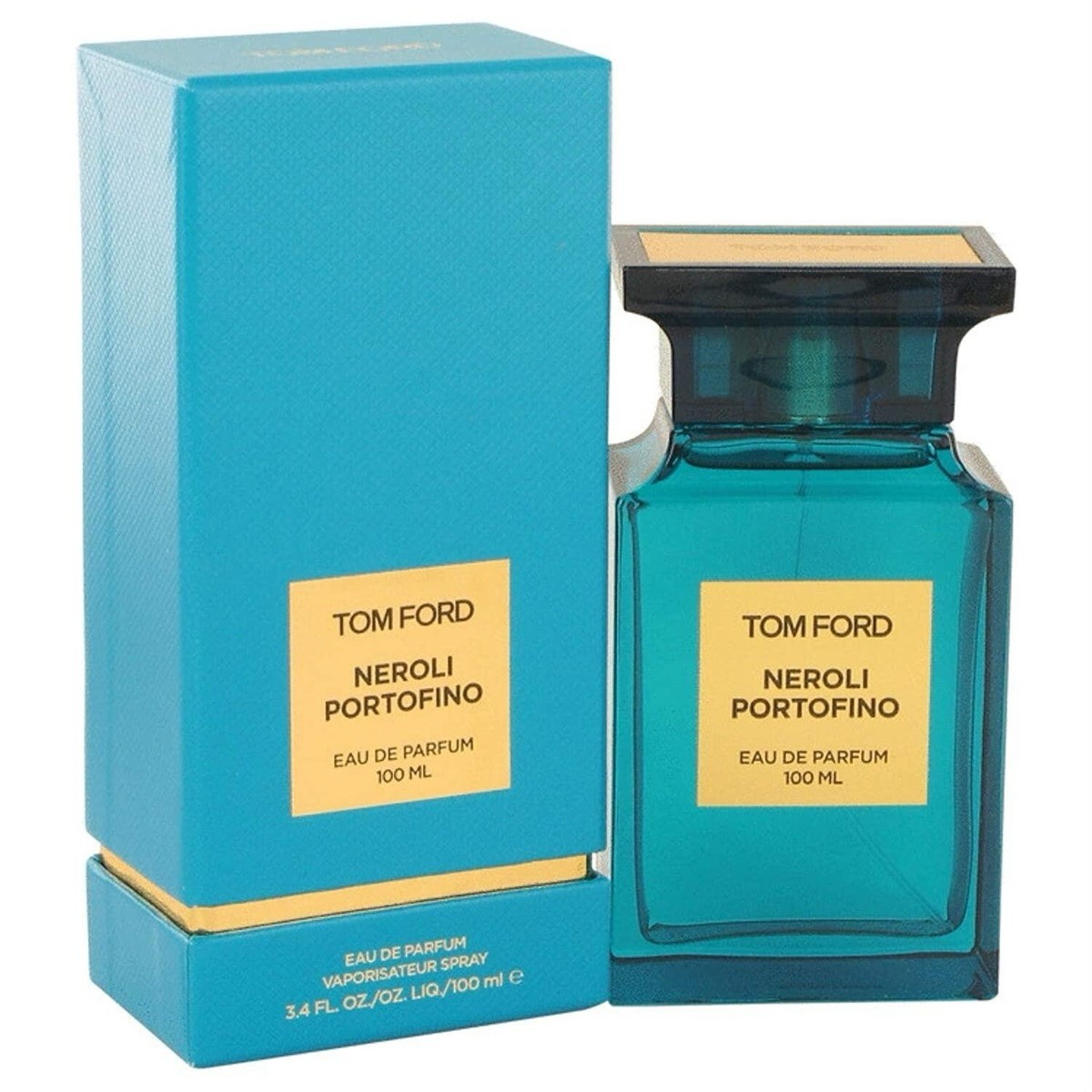 tom ford neroli portofino 3.4O.z Brand New Sealed