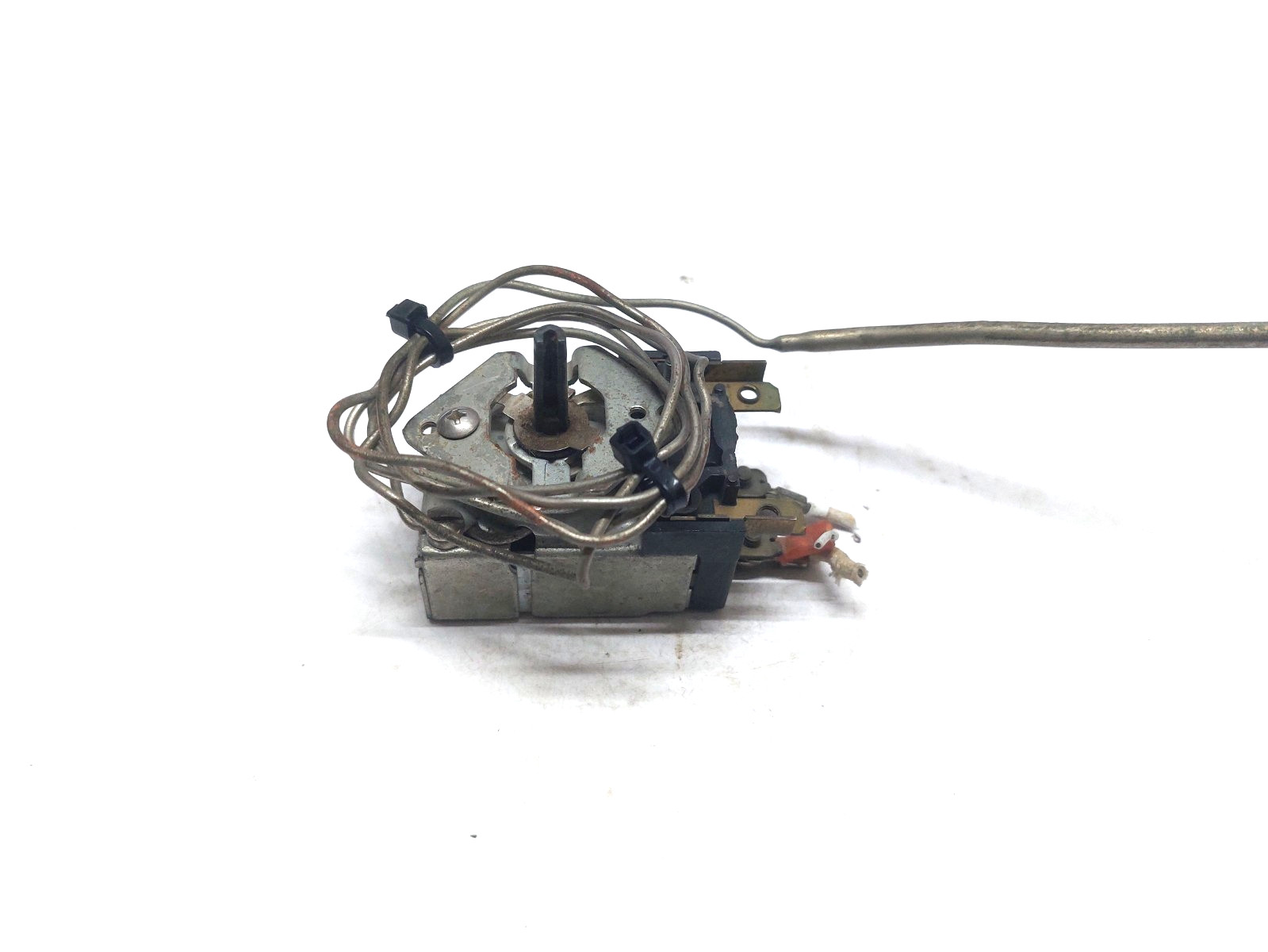 INVENSYS SJ-169-42 RANGE OVEN THERMOSTAT FOR VULCAN 411506-14 MT 550°F
