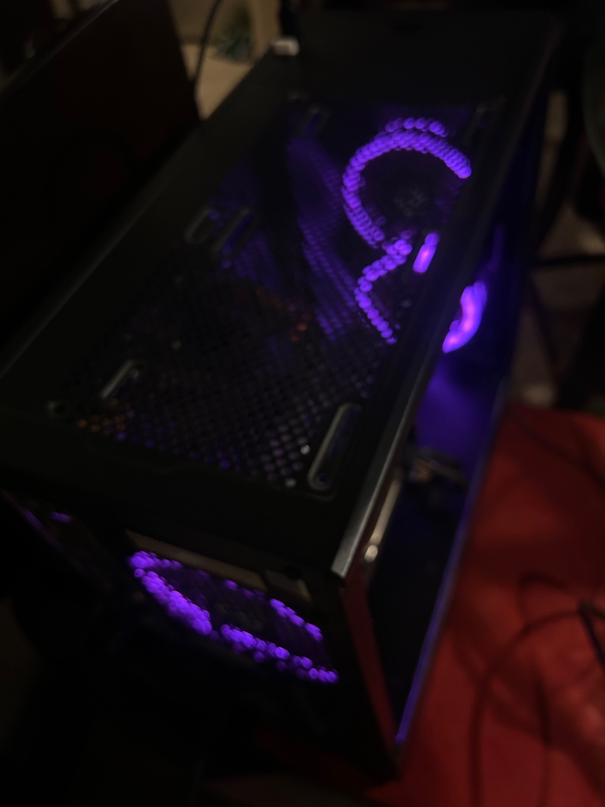 CyberPowerPC MECH Gaming PC CyberPowerPC MECH Gaming PC