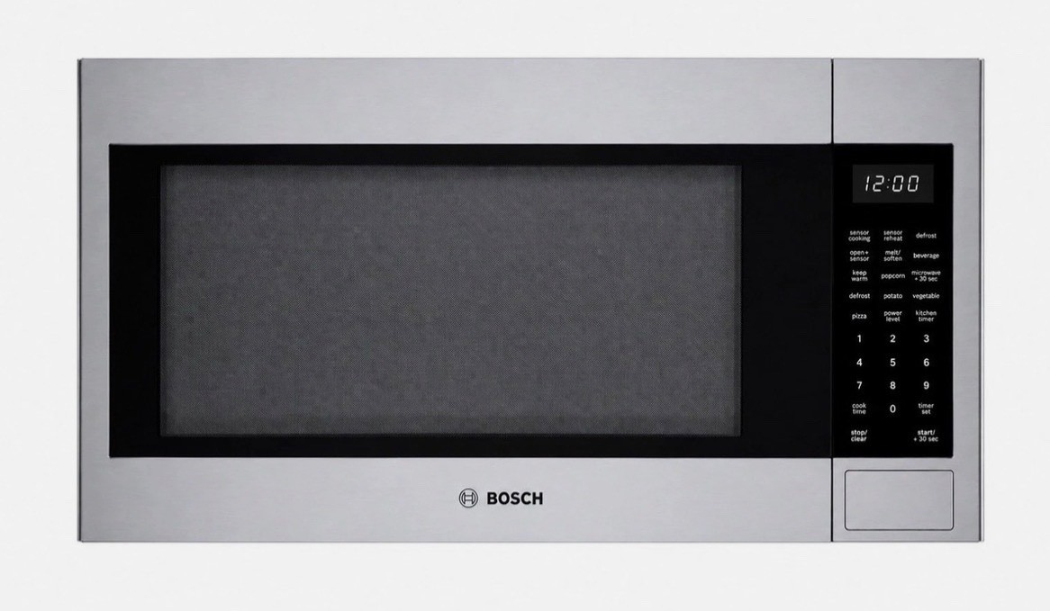 New Bosch 24\