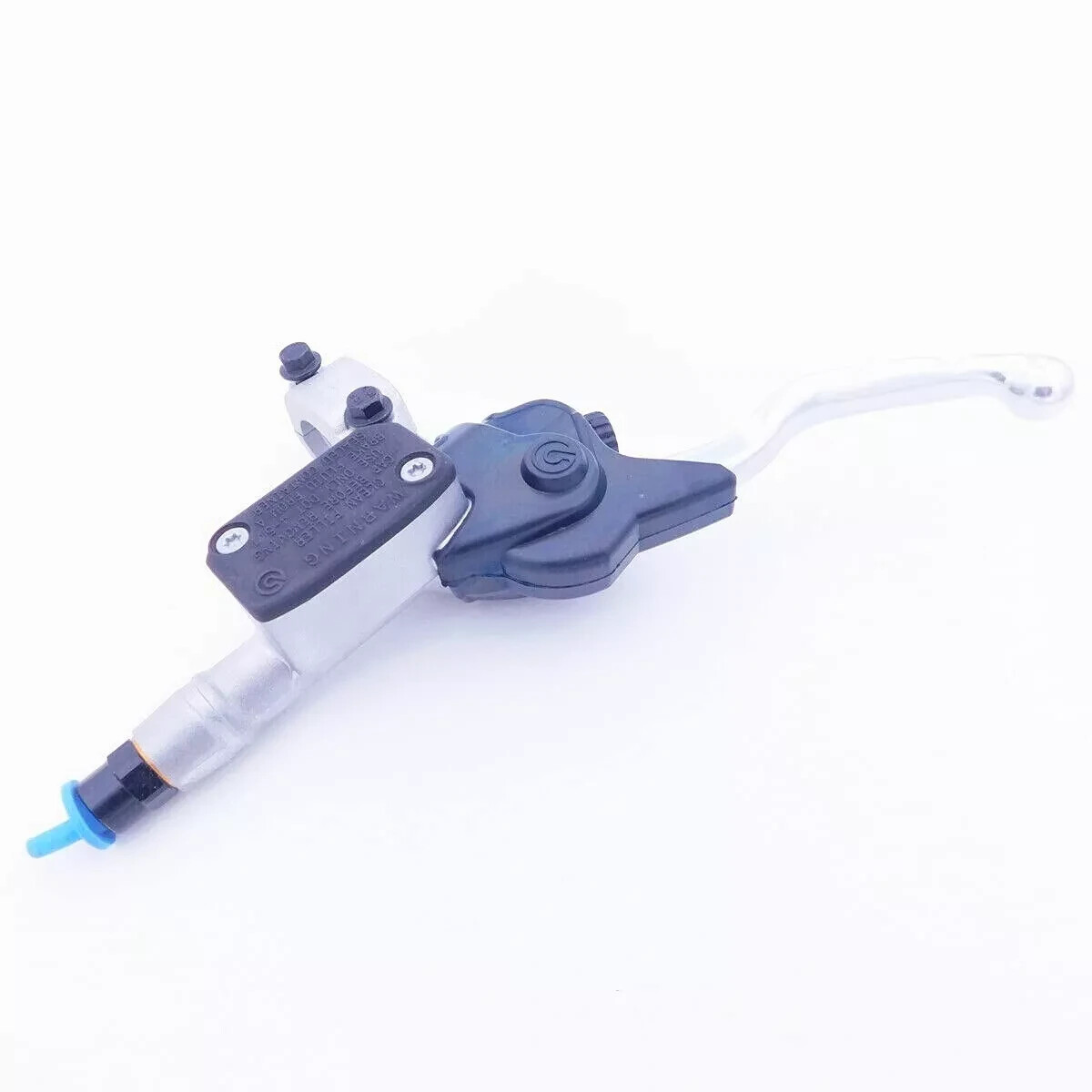 KTM OEM Brembo Hydraulic Clutch Master Cylinder SX SX-F XC XCF XCFW 54802030144 KTM OEM Brembo Hydraulic Clutch Master Cylinder SX SX-F XC XCF XCFW 54802030144