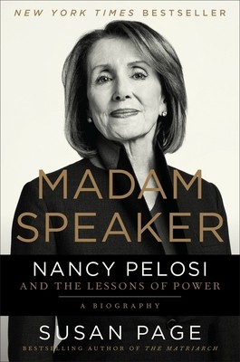 Madam Speaker by Page, Susan Madam Speaker by Page, Susan