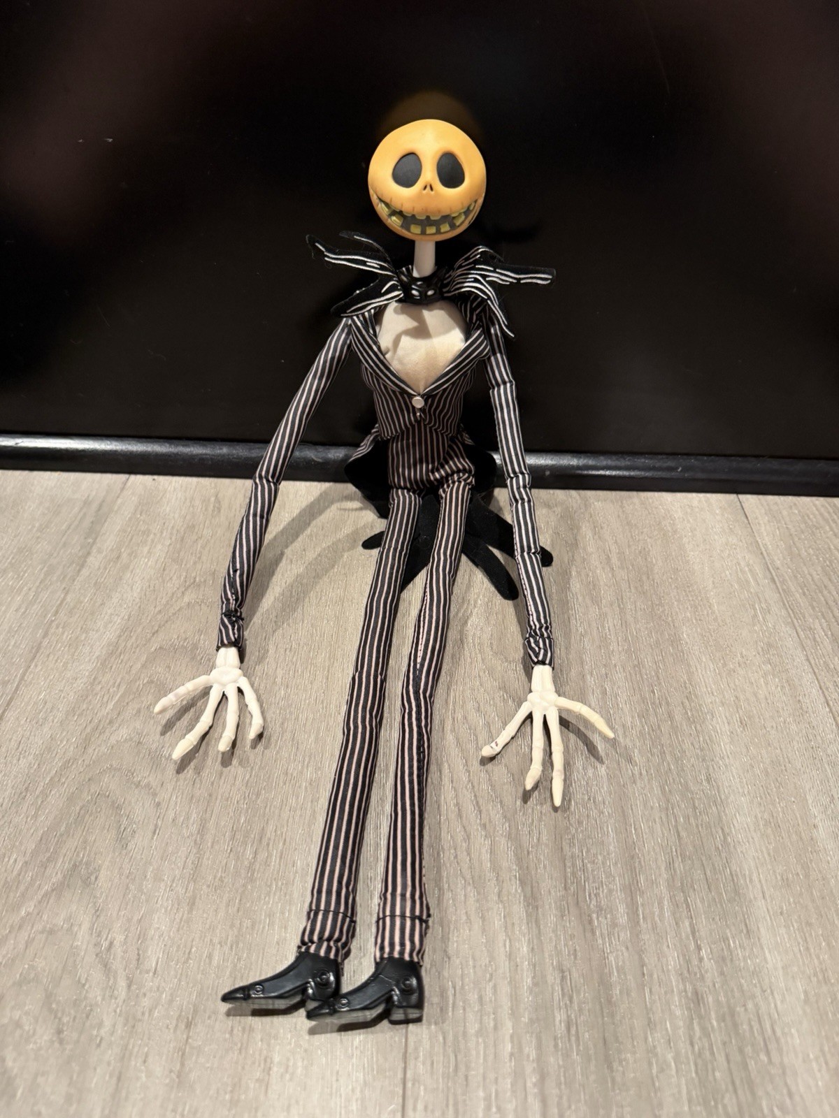 Jack Skellington Pumpkin King 19\ Jack Skellington Pumpkin King 19\
