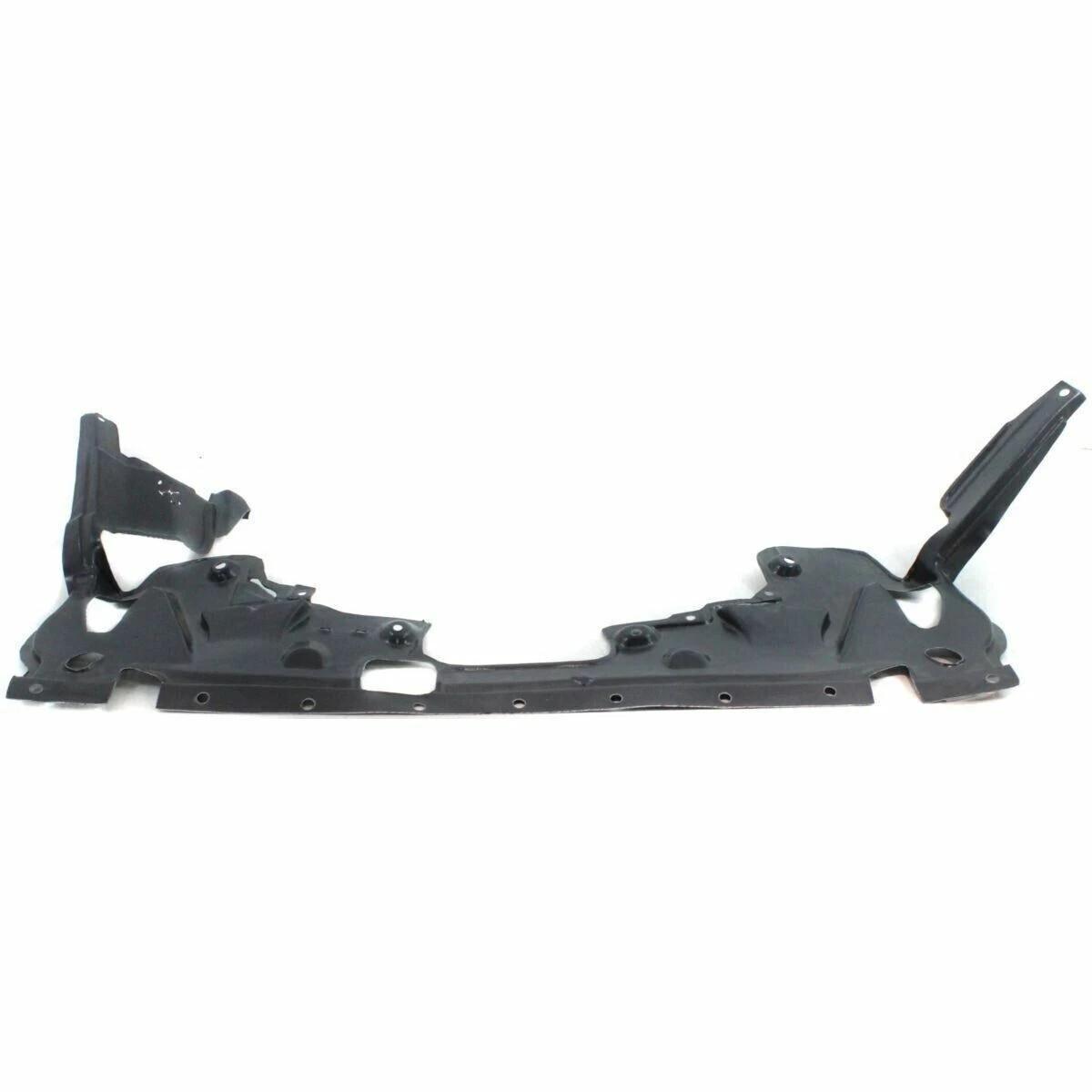 Engine Splash Shield Under Cover Fits Acura TSX 2010-2014 Front AC1228111