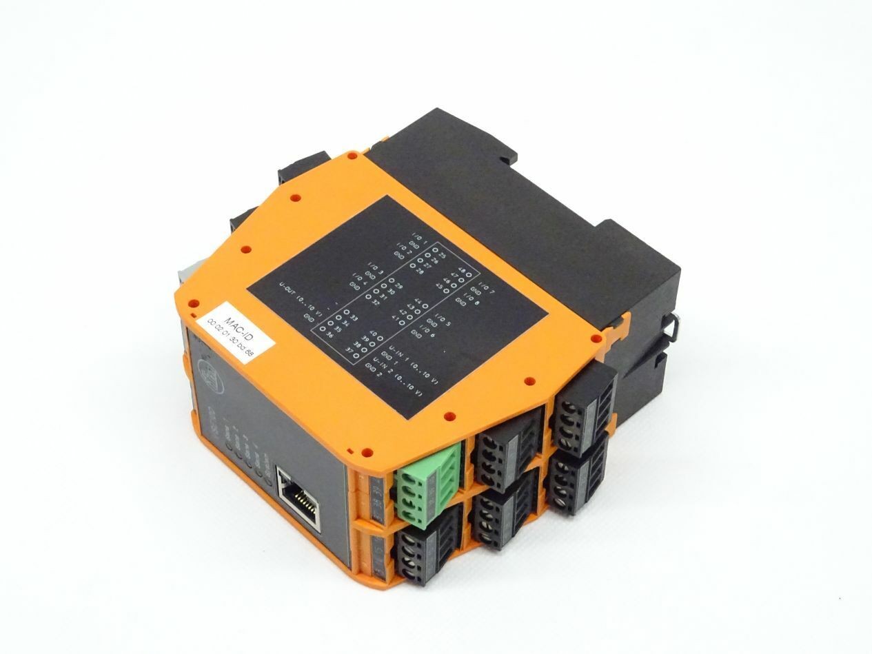 IFM VSE100 Diagnostic Tool VSE 100