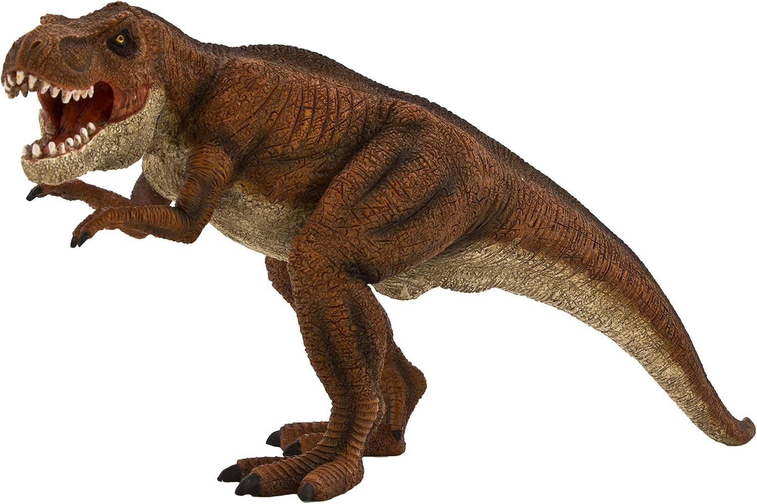 MOJO Tyrannosaurus Rex T-Rex Dinosaur Figure 10