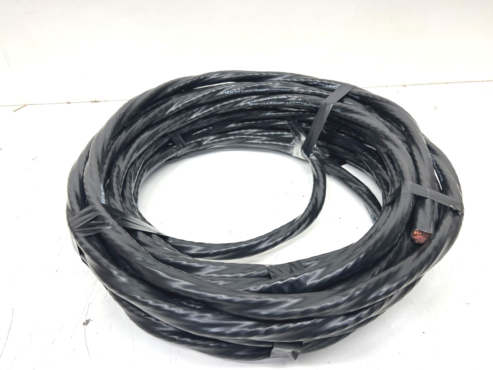 Cerrowire 2-3 NM-B W/G Stranded Copper Wire 25 FT