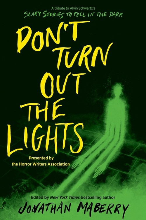 Don\'t Turn Out the Lights, Josh Malerman