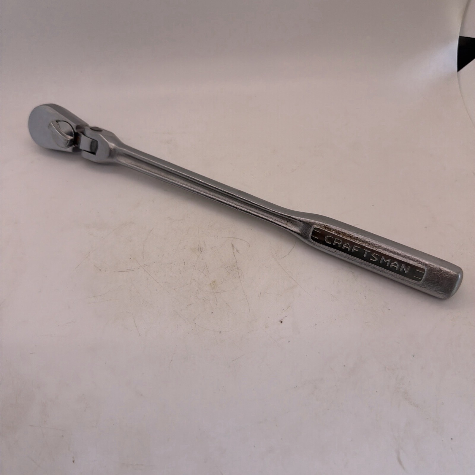 Vintage Craftsman V USA 3/8 Vintage Craftsman V USA 3/8