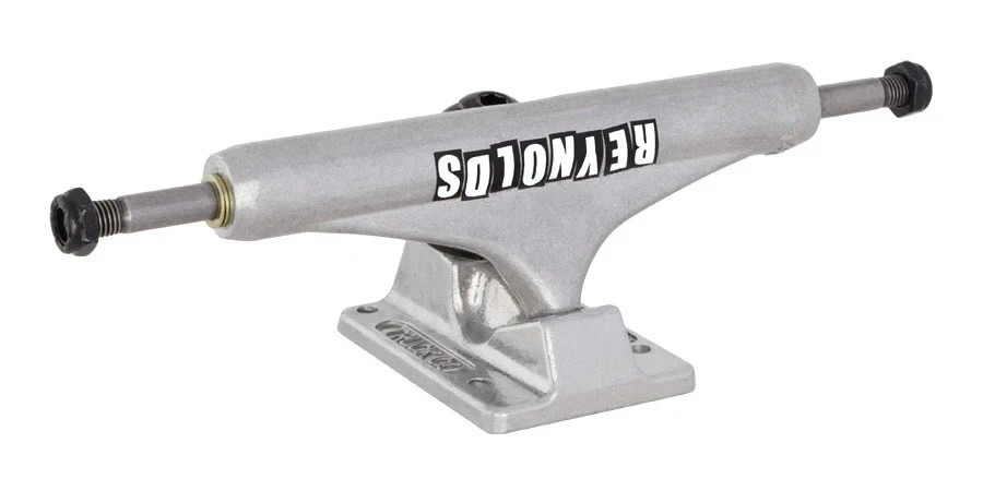 New Independent Trucks Mid Hollow Reynolds Inverted Kingpin Skateboard Truck