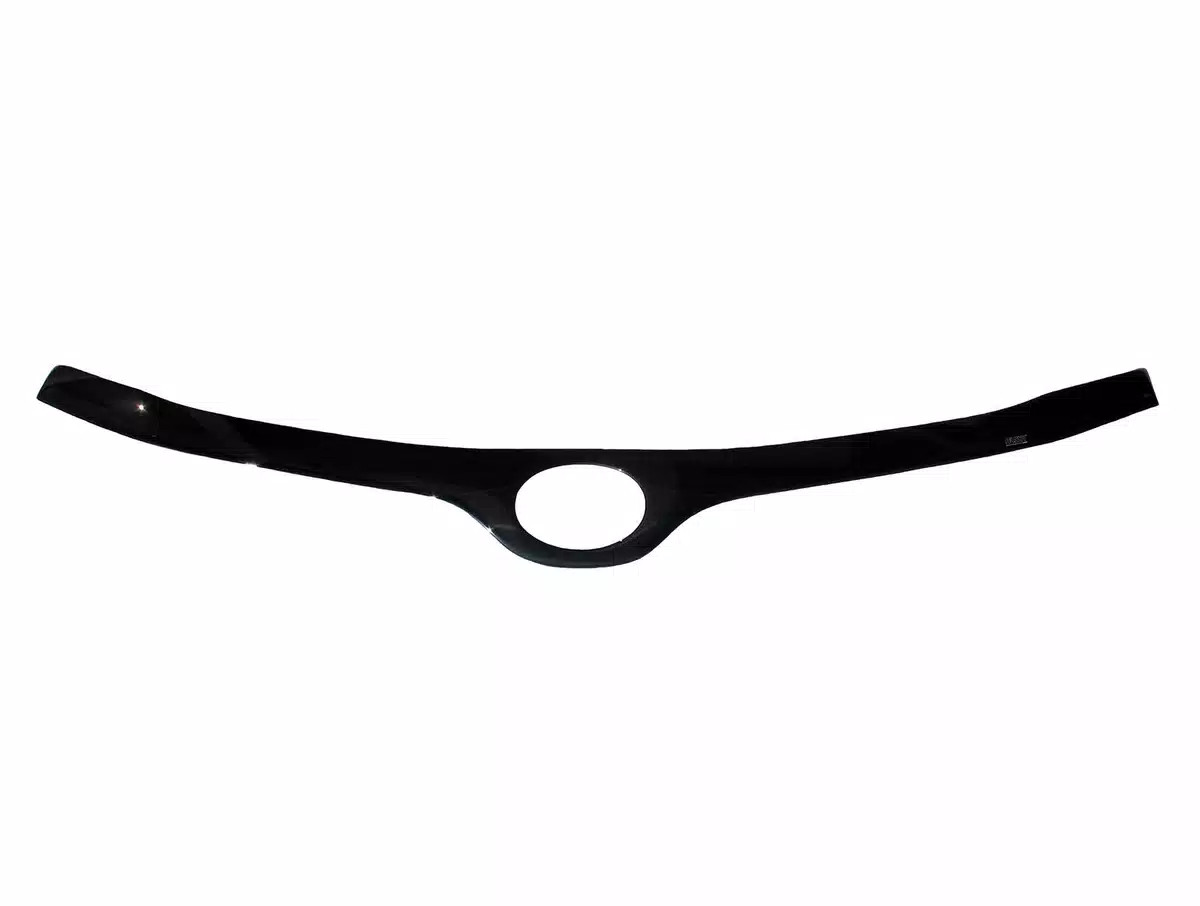 Husky Liners Aeroskin Hood Protector Fits 2009-2016 Toyota Venza Smoke