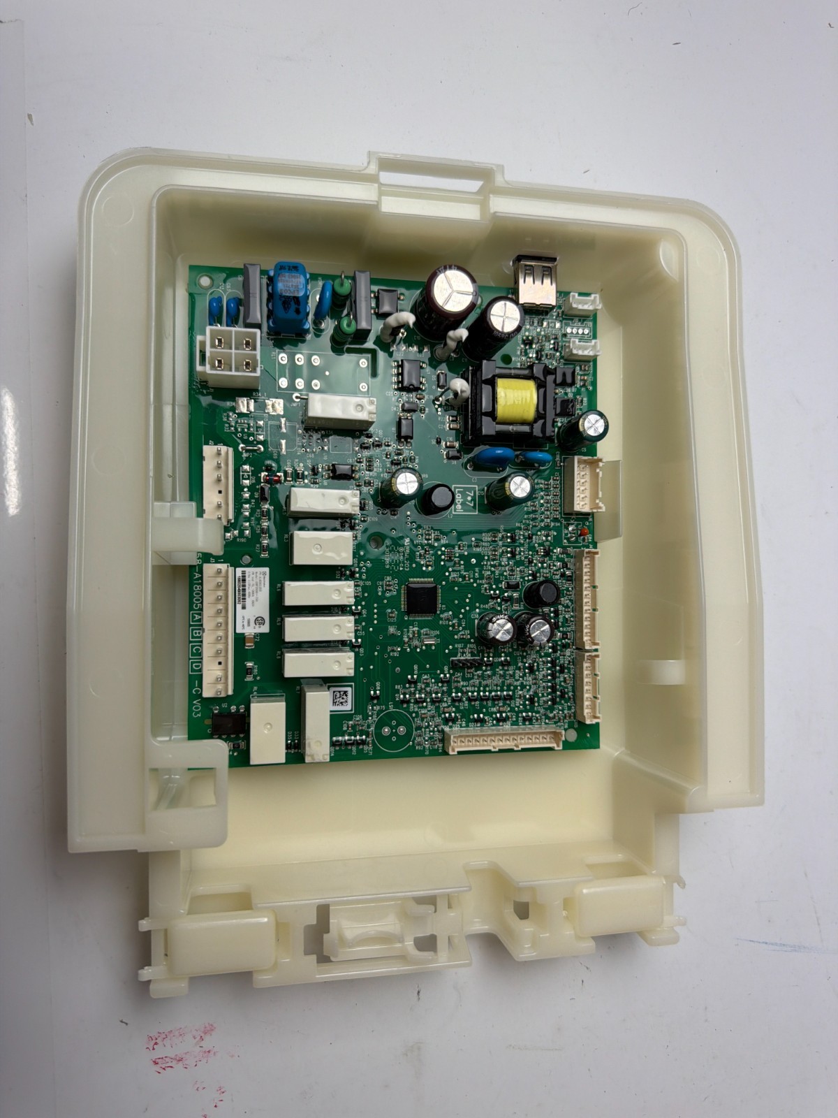 Electrolux Frigidaire 5304512770 Refrigerator Main Power Board Genuine OEM New