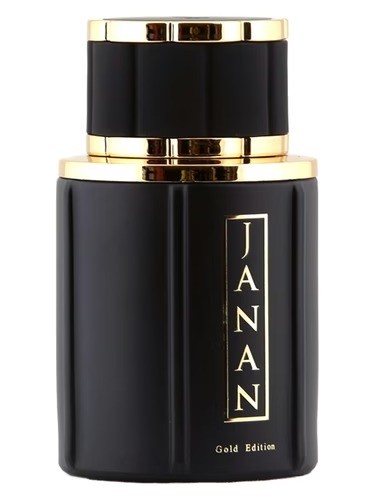 J. Junaid Jamshed Unisex Janan Gold Edition EDP Spray 3.4 oz Fragrances