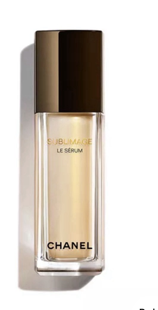 Chanel La Serum New