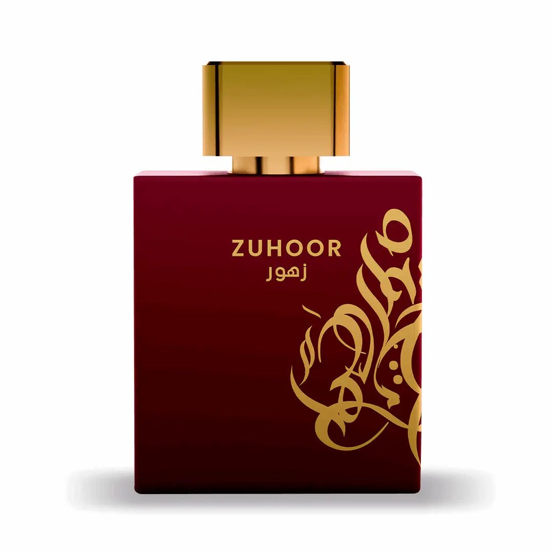 Zuhoor by Mawwal Arabia 100ml EDP Vibrant Orchard Women 