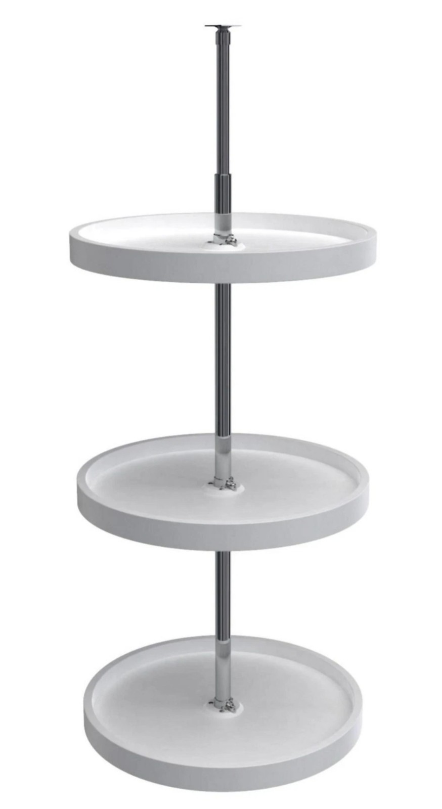 Rev-A-Shelf 6013-18-526 Classic Triple 3 Tier 18