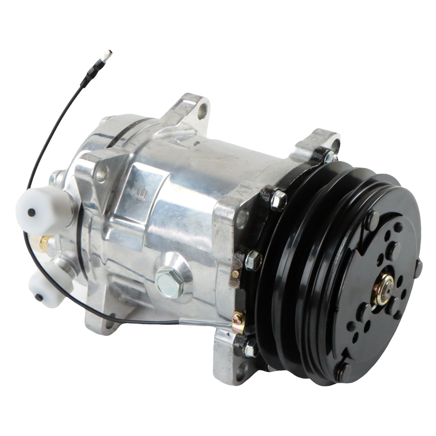 For 1991-2001 Mack CL 15.0 1995 Peterbilt 379 10.3 A/C Compressor CO4647C
