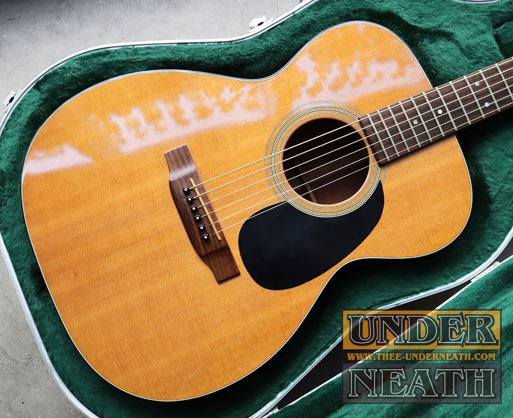 Martin 00-18 CTM 1997