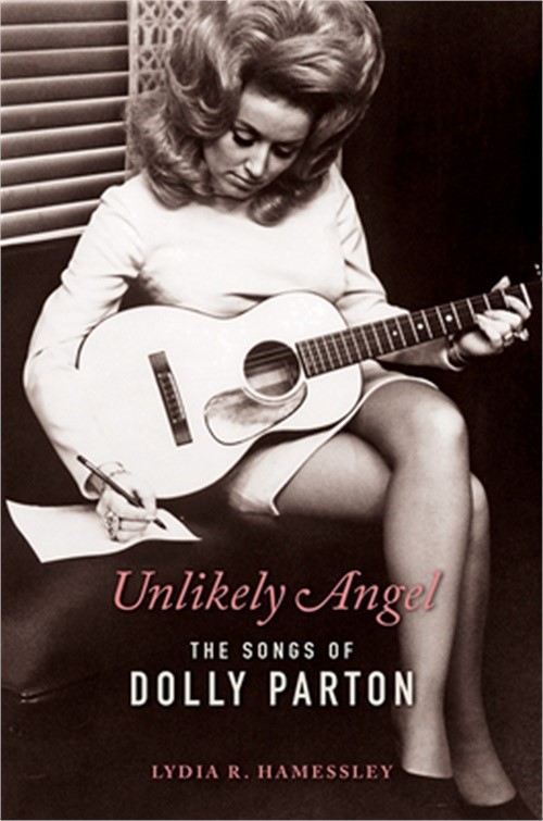 Unlikely Angel: The Songs of Dolly Parton (Paperback or Softback)