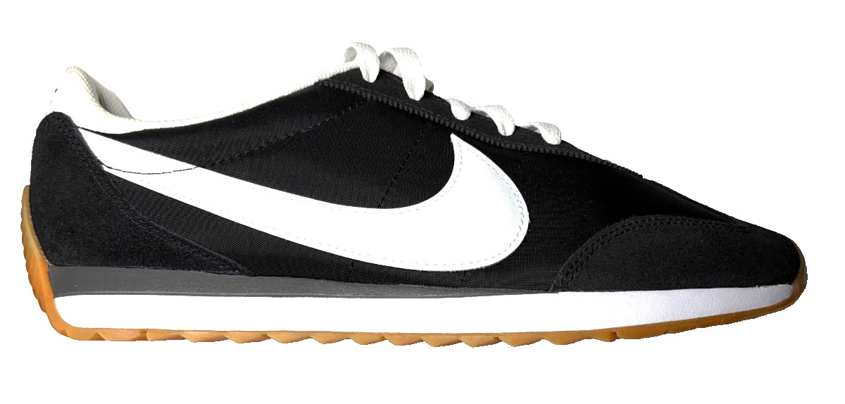 Nike Pacific Black White Iron Grey Retro Sneakers Men\'s 10 HQ2052-001 New