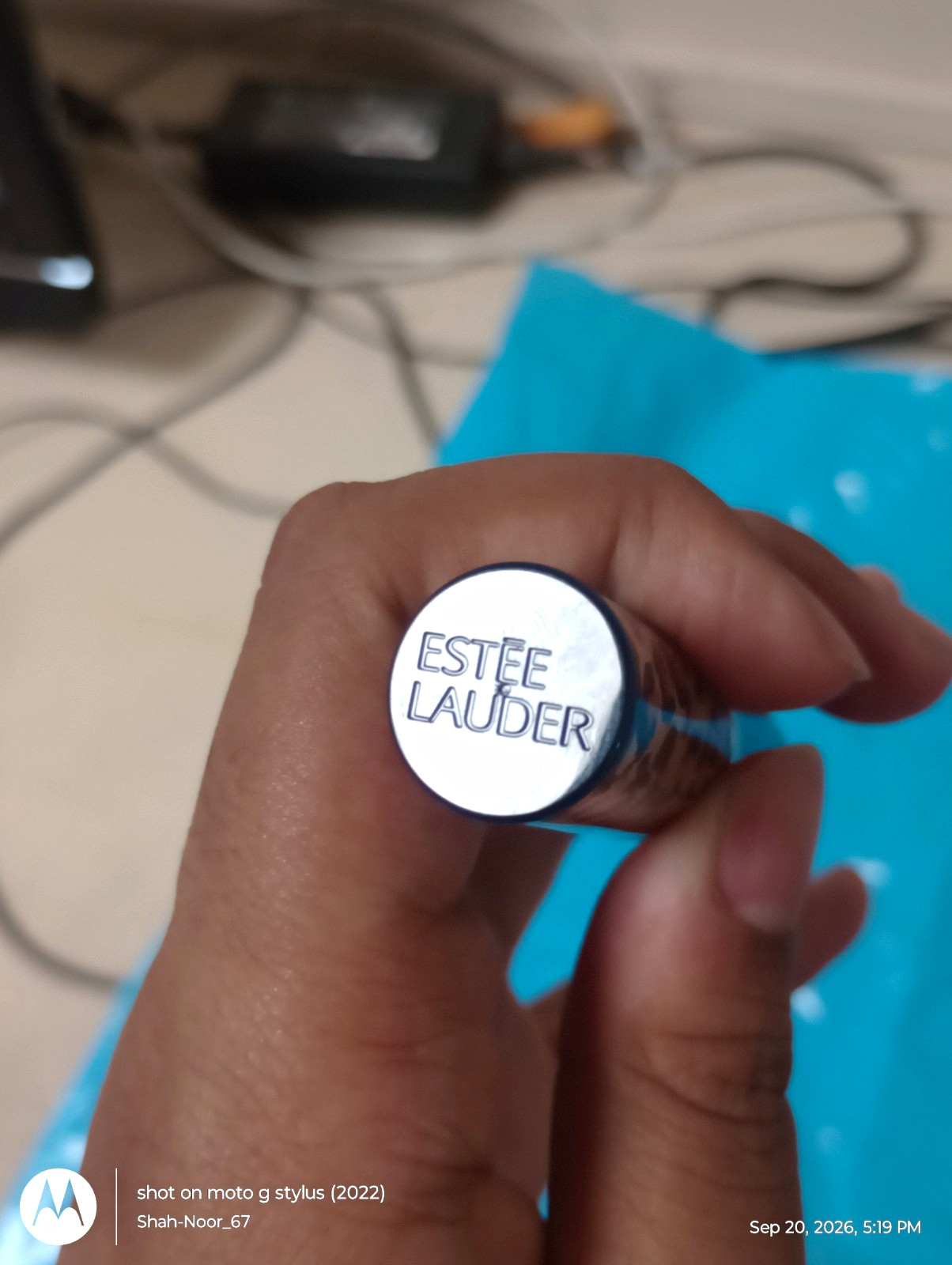 Estée Lauder Pure Color Envy Hi-Lustre Lipstick 221 Pink Parfait Stick A50 Estée Lauder Pure Color Envy Hi-Lustre Lipstick 221 Pink Parfait Stick A50