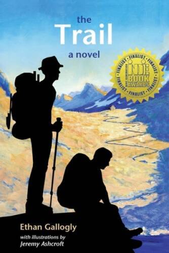 The Trail - Paperback By Gallogly, Ethan - GOOD