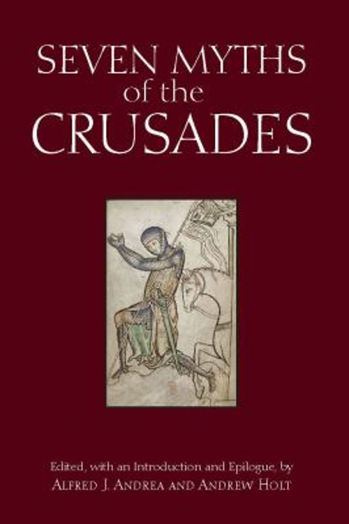 Seven Myths of the Crusades Paperback